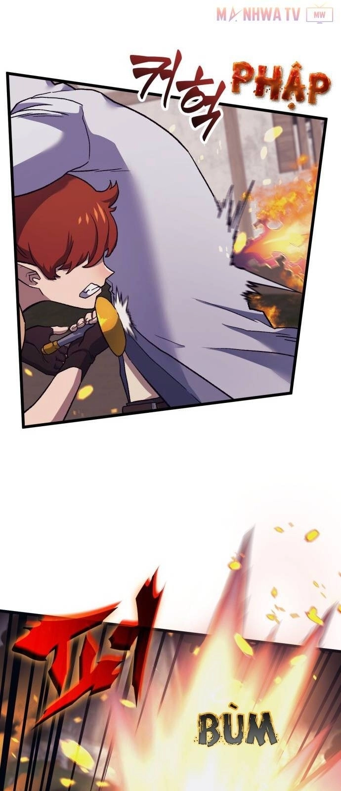 Pháp Sư Từ Thế Giới Khác Chapter 14 - 54