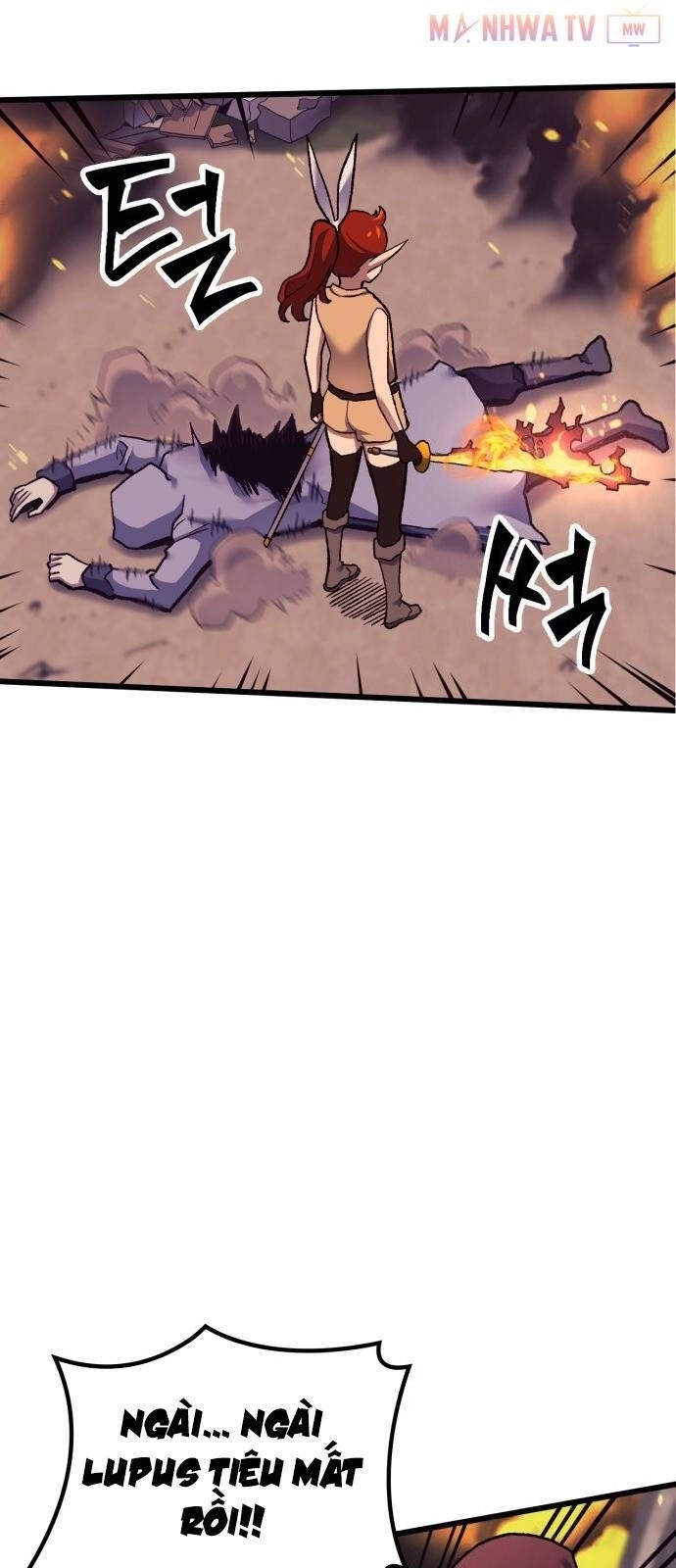 Pháp Sư Từ Thế Giới Khác Chapter 14 - 58