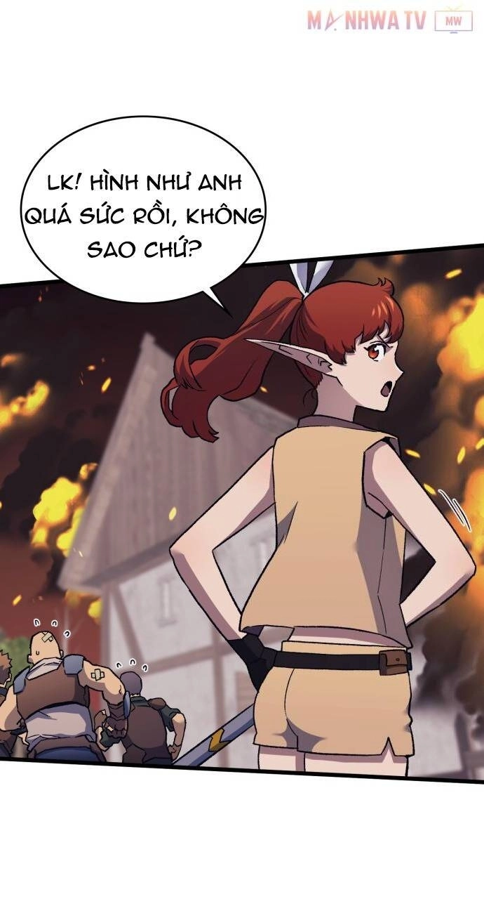 Pháp Sư Từ Thế Giới Khác Chapter 14 - 60