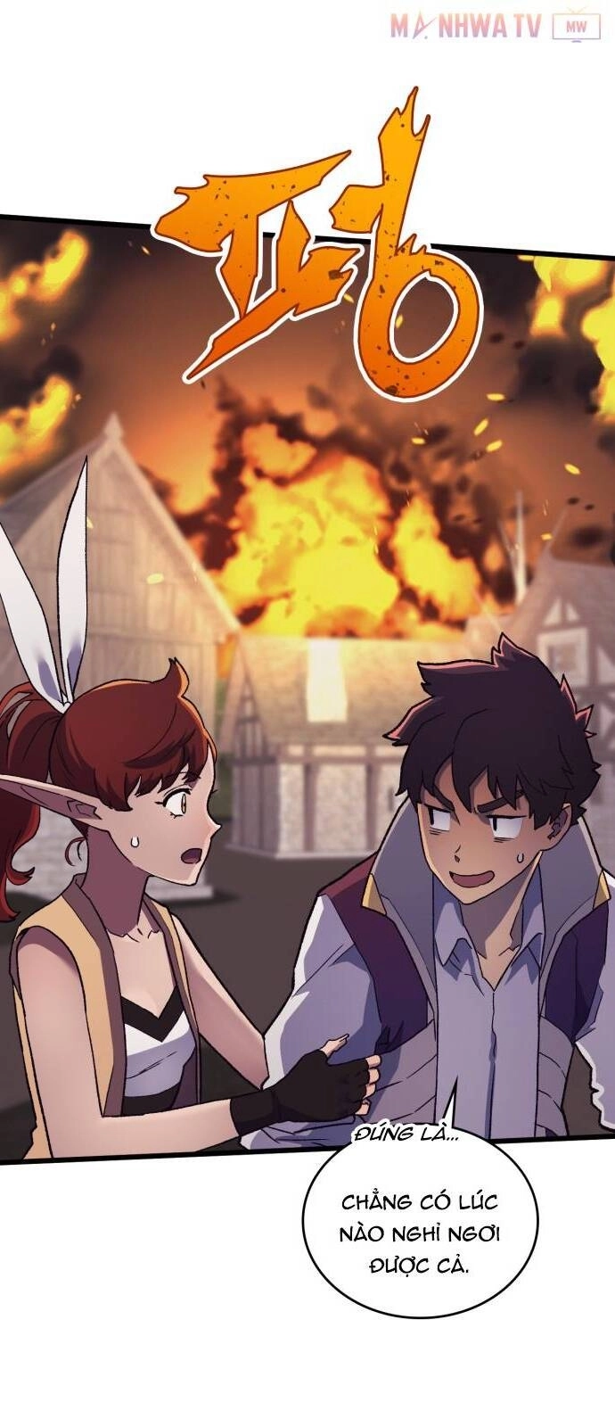 Pháp Sư Từ Thế Giới Khác Chapter 14 - 66