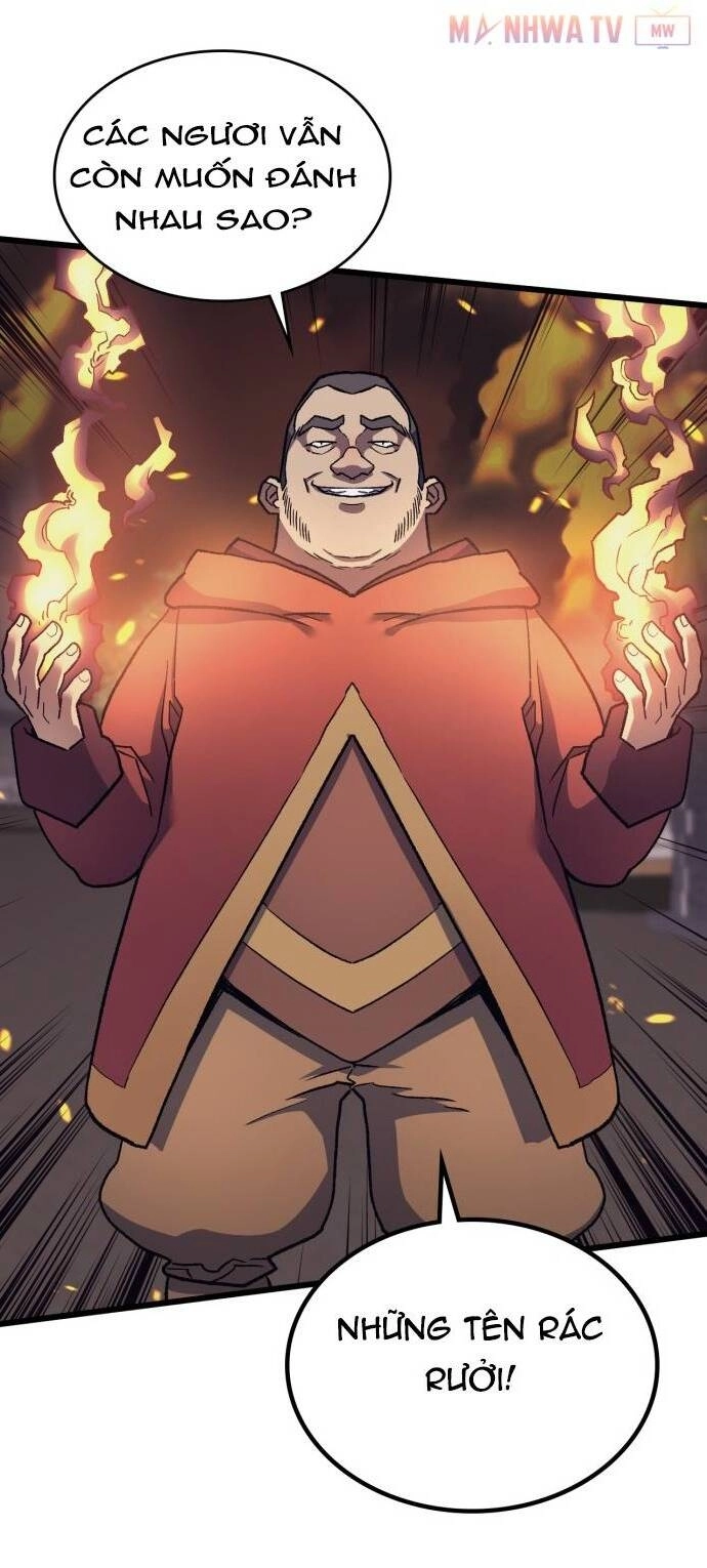 Pháp Sư Từ Thế Giới Khác Chapter 14 - 68