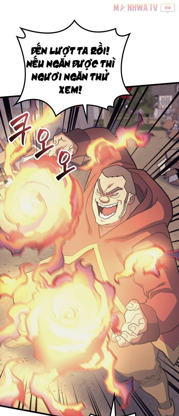 Pháp Sư Từ Thế Giới Khác Chapter 14 - 74