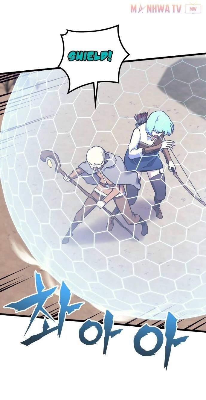 Pháp Sư Từ Thế Giới Khác Chapter 14 - 77