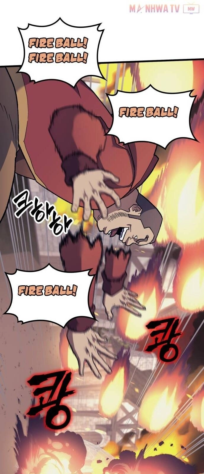 Pháp Sư Từ Thế Giới Khác Chapter 14 - 78