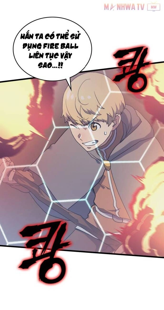 Pháp Sư Từ Thế Giới Khác Chapter 14 - 80