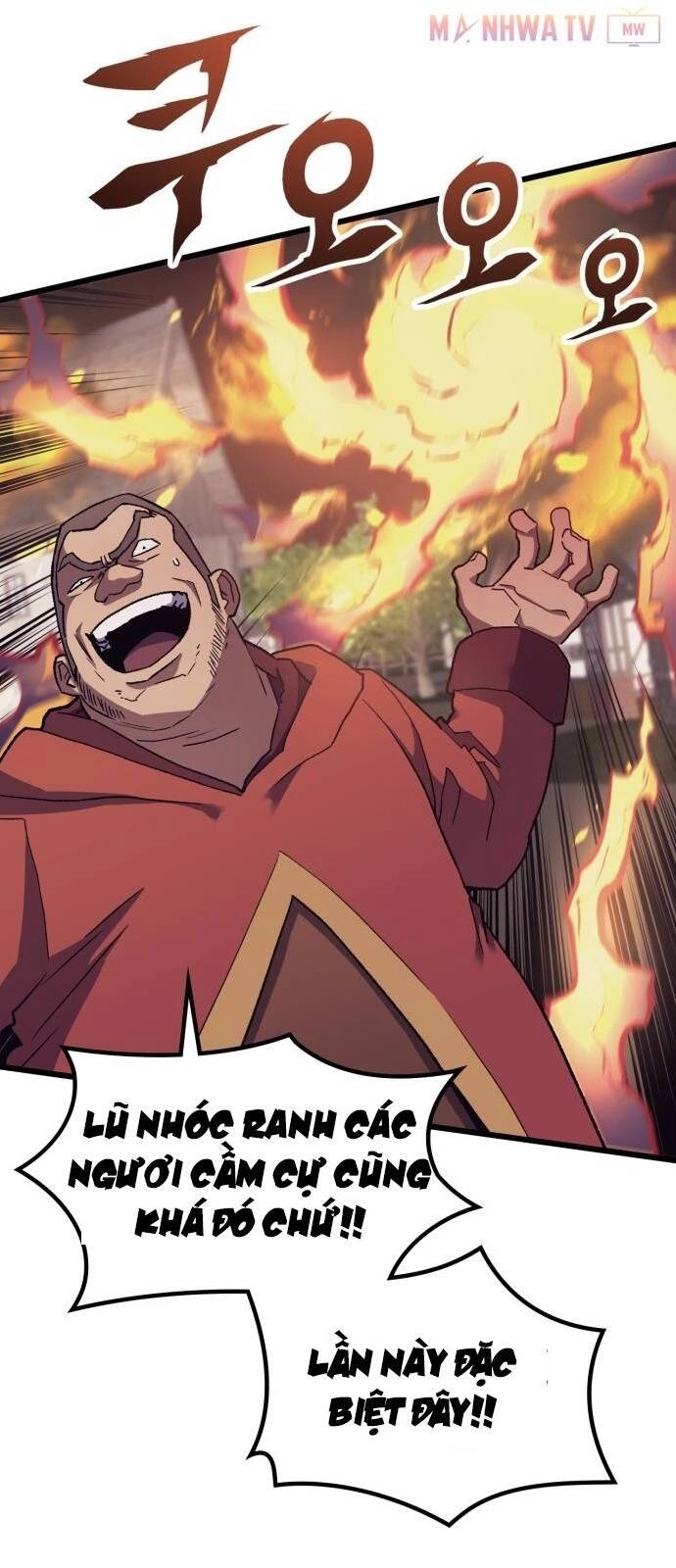 Pháp Sư Từ Thế Giới Khác Chapter 14 - 81