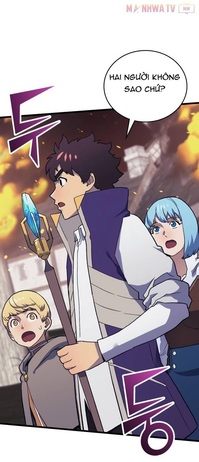 Pháp Sư Từ Thế Giới Khác Chapter 14 - 87