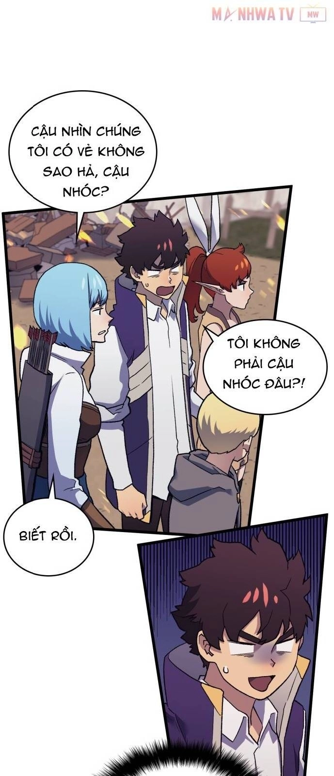 Pháp Sư Từ Thế Giới Khác Chapter 14 - 89