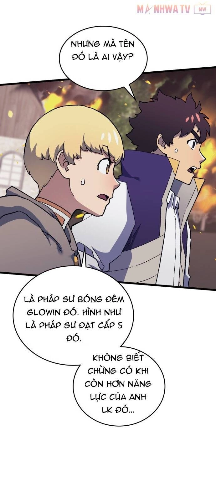 Pháp Sư Từ Thế Giới Khác Chapter 14 - 91