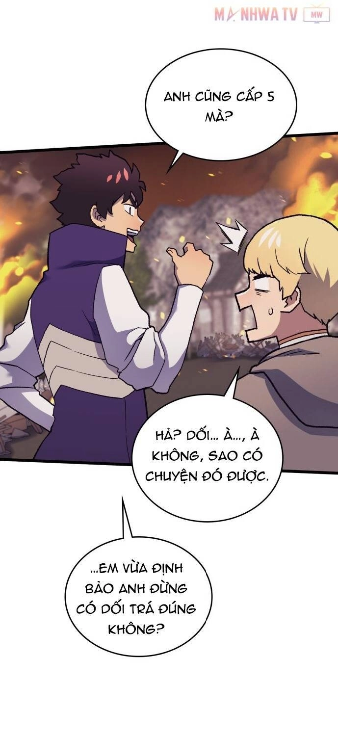 Pháp Sư Từ Thế Giới Khác Chapter 14 - 92