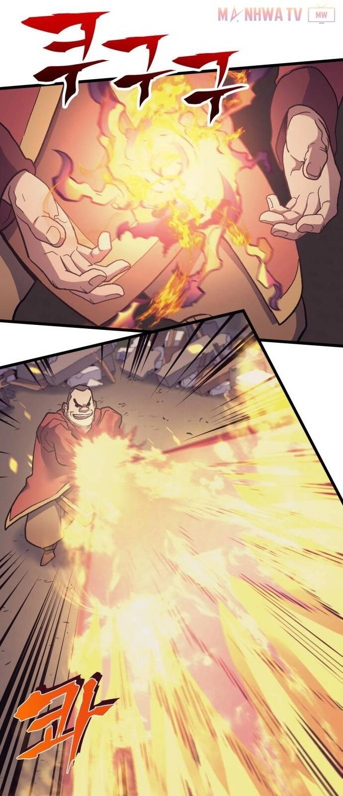 Pháp Sư Từ Thế Giới Khác Chapter 14 - 105