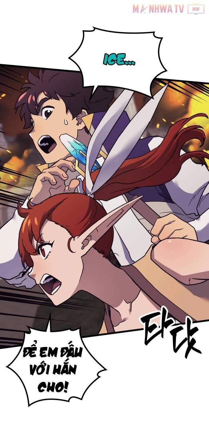 Pháp Sư Từ Thế Giới Khác Chapter 14 - 107