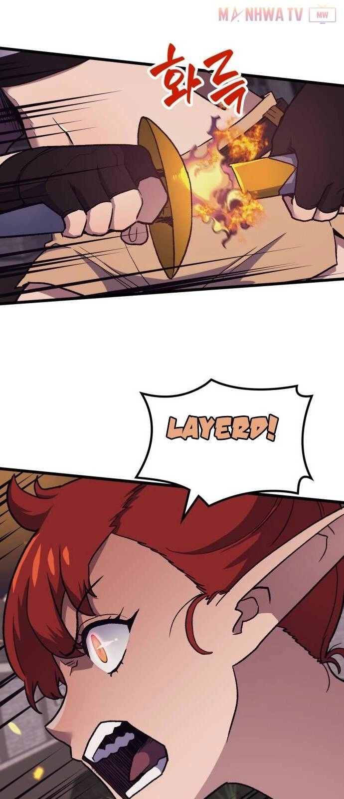 Pháp Sư Từ Thế Giới Khác Chapter 14 - 108