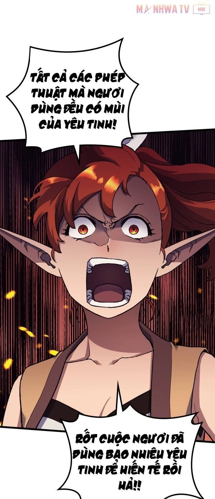 Pháp Sư Từ Thế Giới Khác Chapter 14 - 122