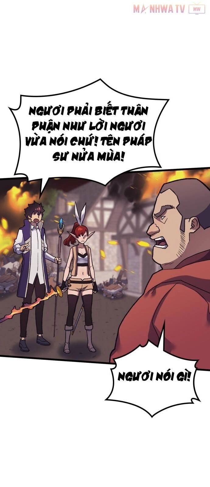 Pháp Sư Từ Thế Giới Khác Chapter 14 - 126