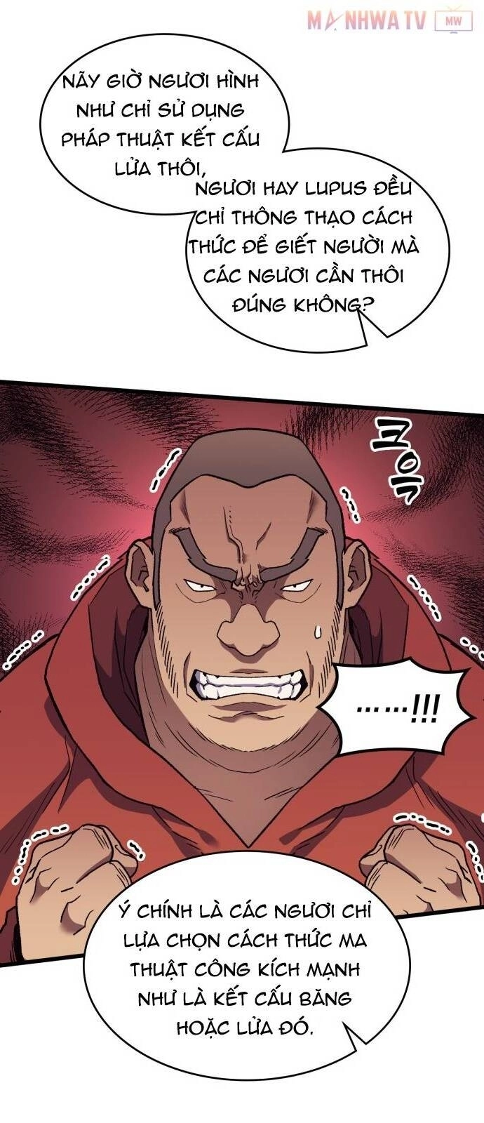 Pháp Sư Từ Thế Giới Khác Chapter 14 - 128