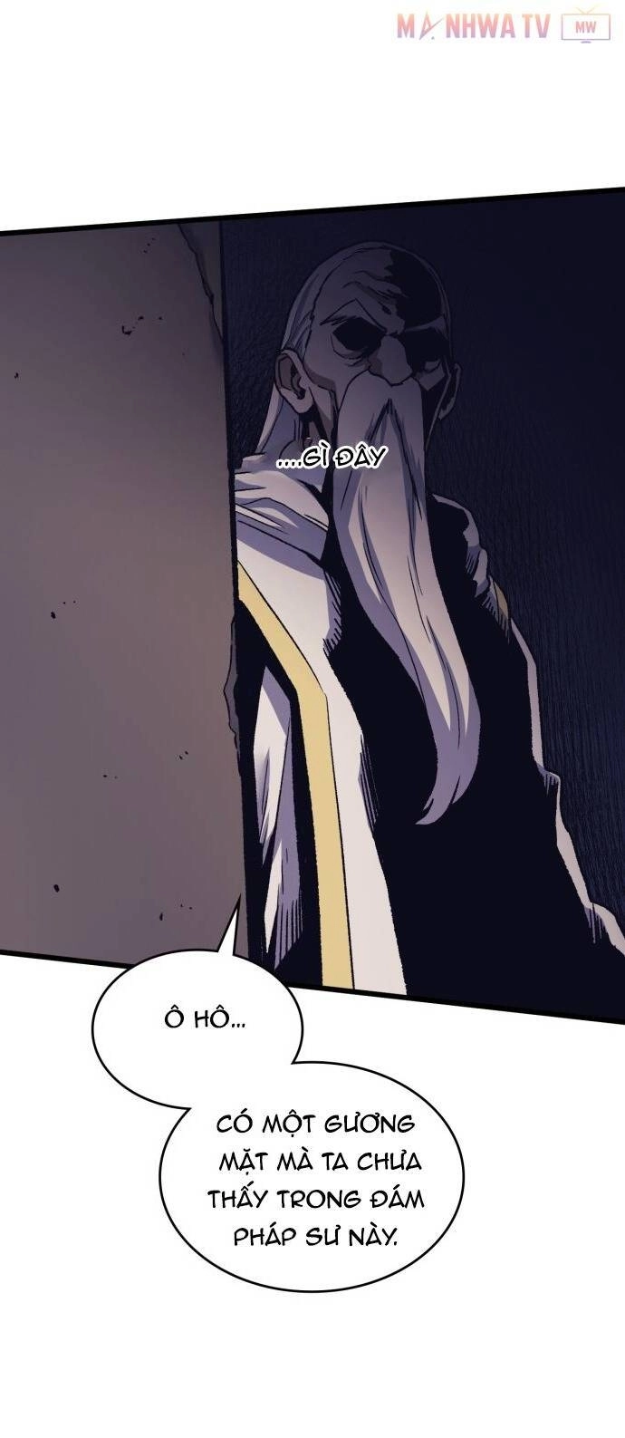 Pháp Sư Từ Thế Giới Khác Chapter 14 - 131