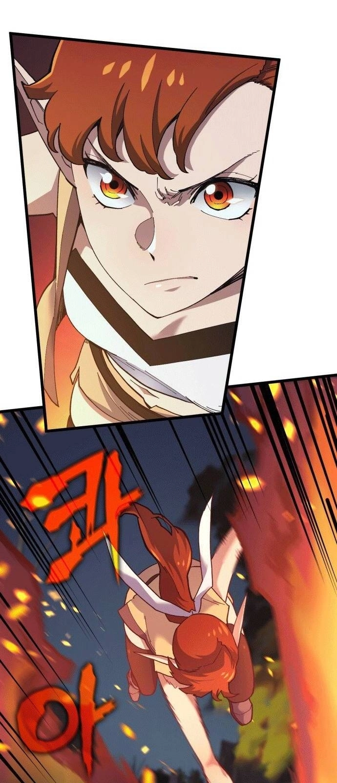 Pháp Sư Từ Thế Giới Khác Chapter 15 - 10