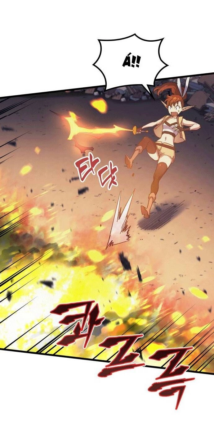 Pháp Sư Từ Thế Giới Khác Chapter 15 - 16