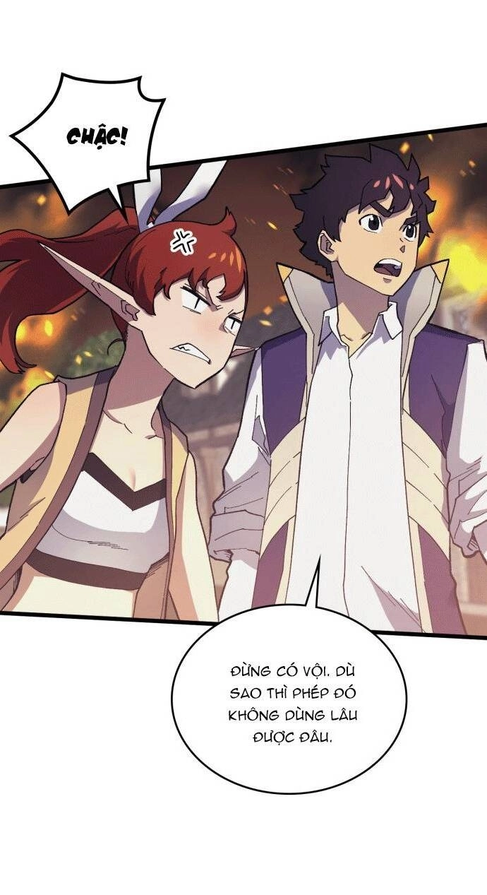 Pháp Sư Từ Thế Giới Khác Chapter 15 - 17