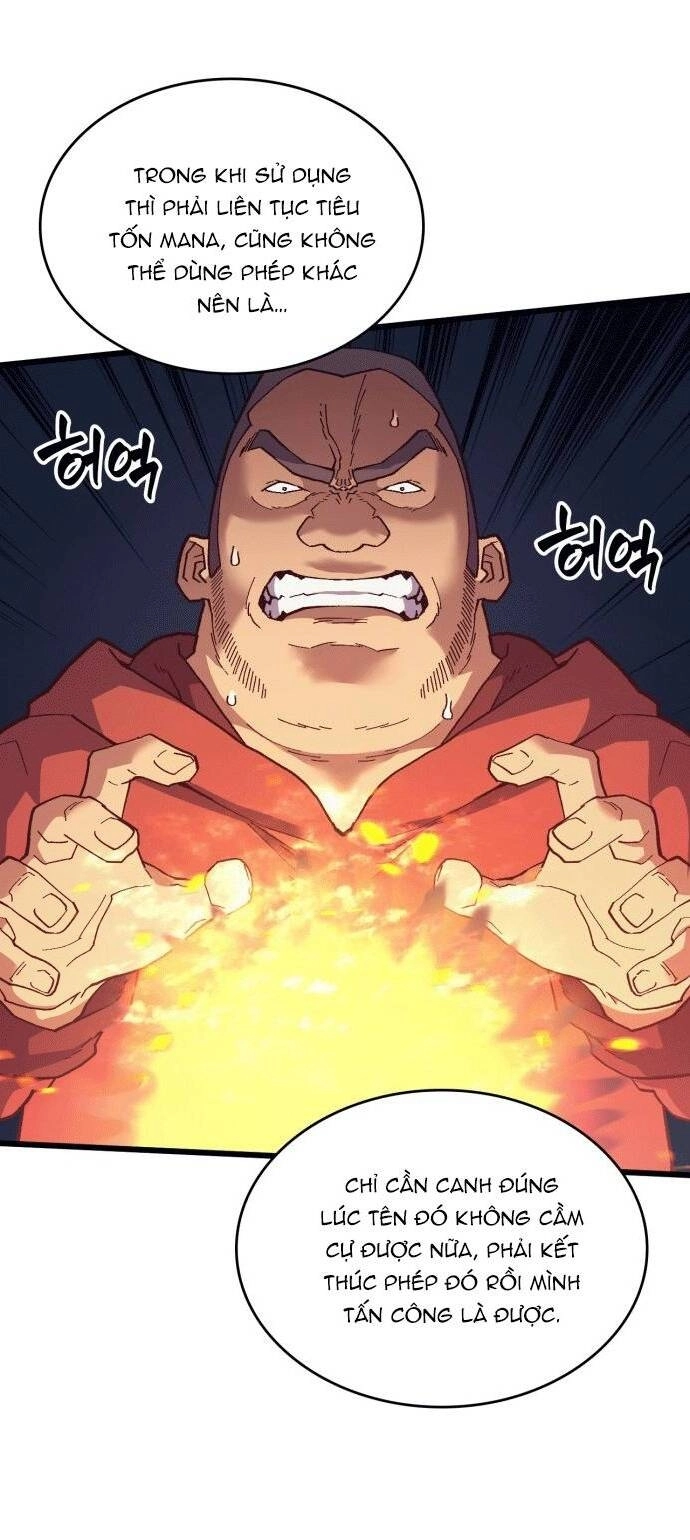 Pháp Sư Từ Thế Giới Khác Chapter 15 - 19