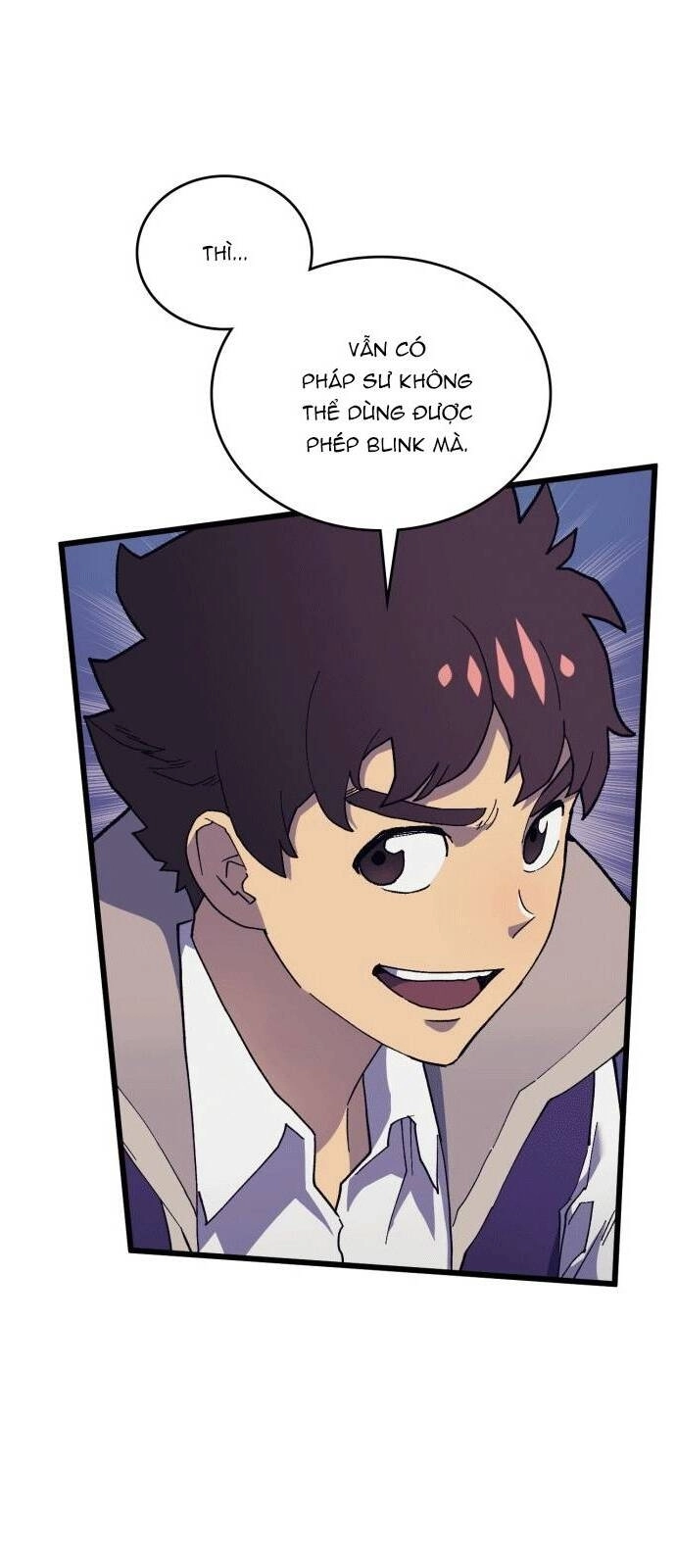 Pháp Sư Từ Thế Giới Khác Chapter 15 - 24