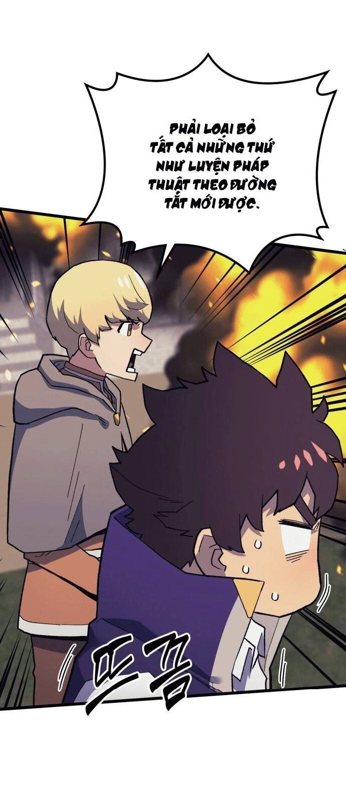 Pháp Sư Từ Thế Giới Khác Chapter 15 - 27