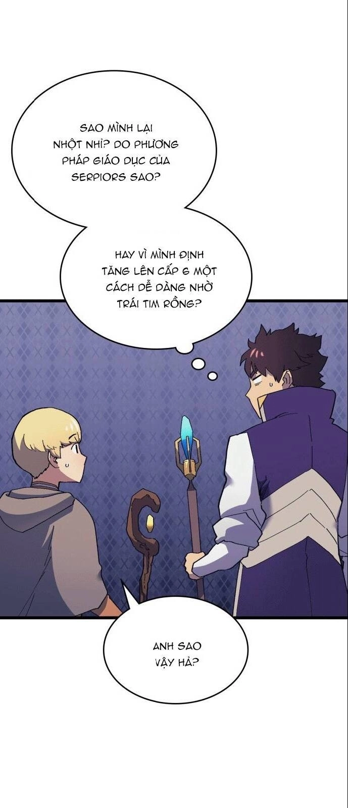 Pháp Sư Từ Thế Giới Khác Chapter 15 - 29