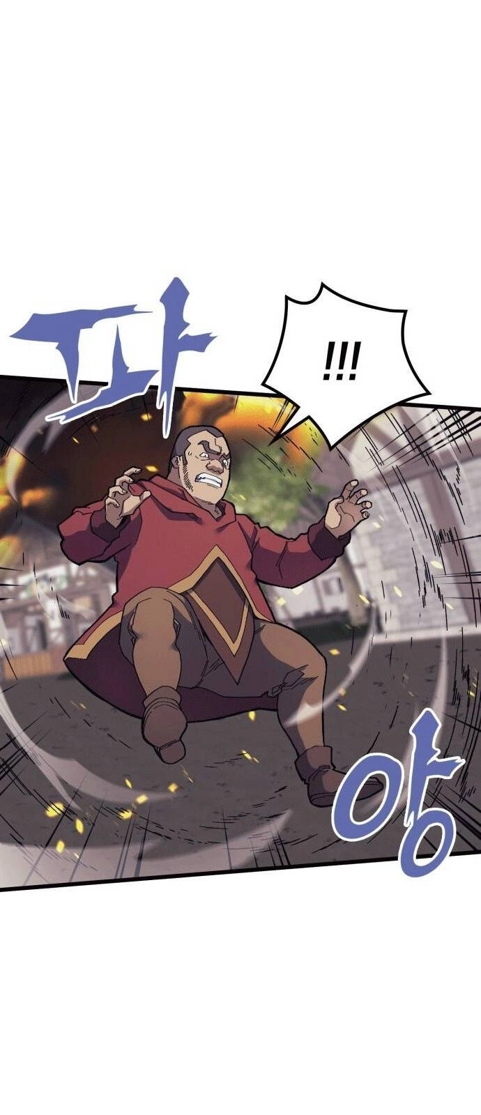 Pháp Sư Từ Thế Giới Khác Chapter 15 - 32