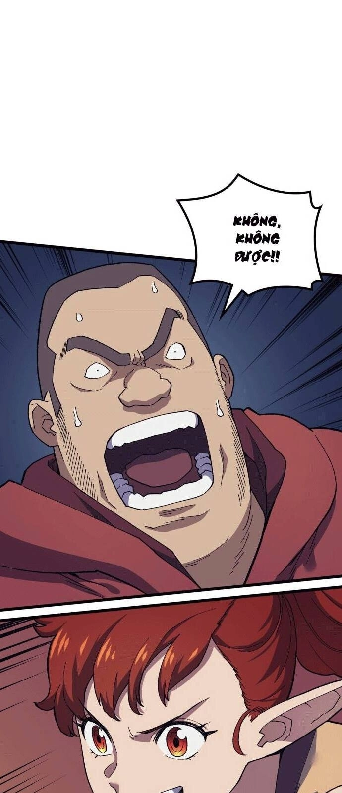 Pháp Sư Từ Thế Giới Khác Chapter 15 - 36