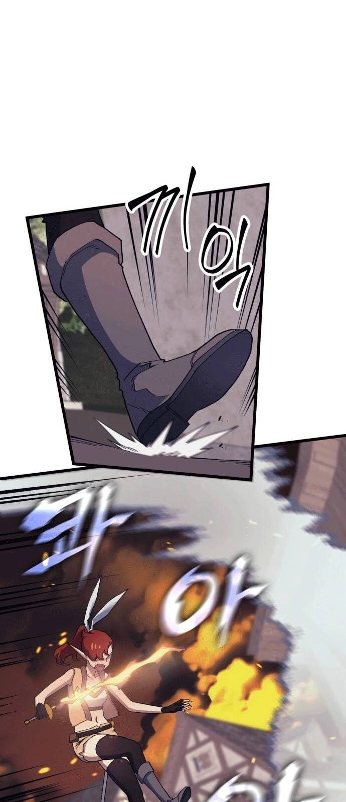 Pháp Sư Từ Thế Giới Khác Chapter 15 - 40