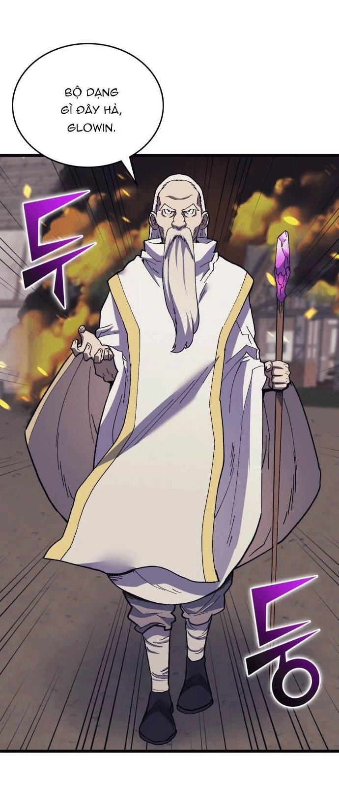 Pháp Sư Từ Thế Giới Khác Chapter 15 - 43