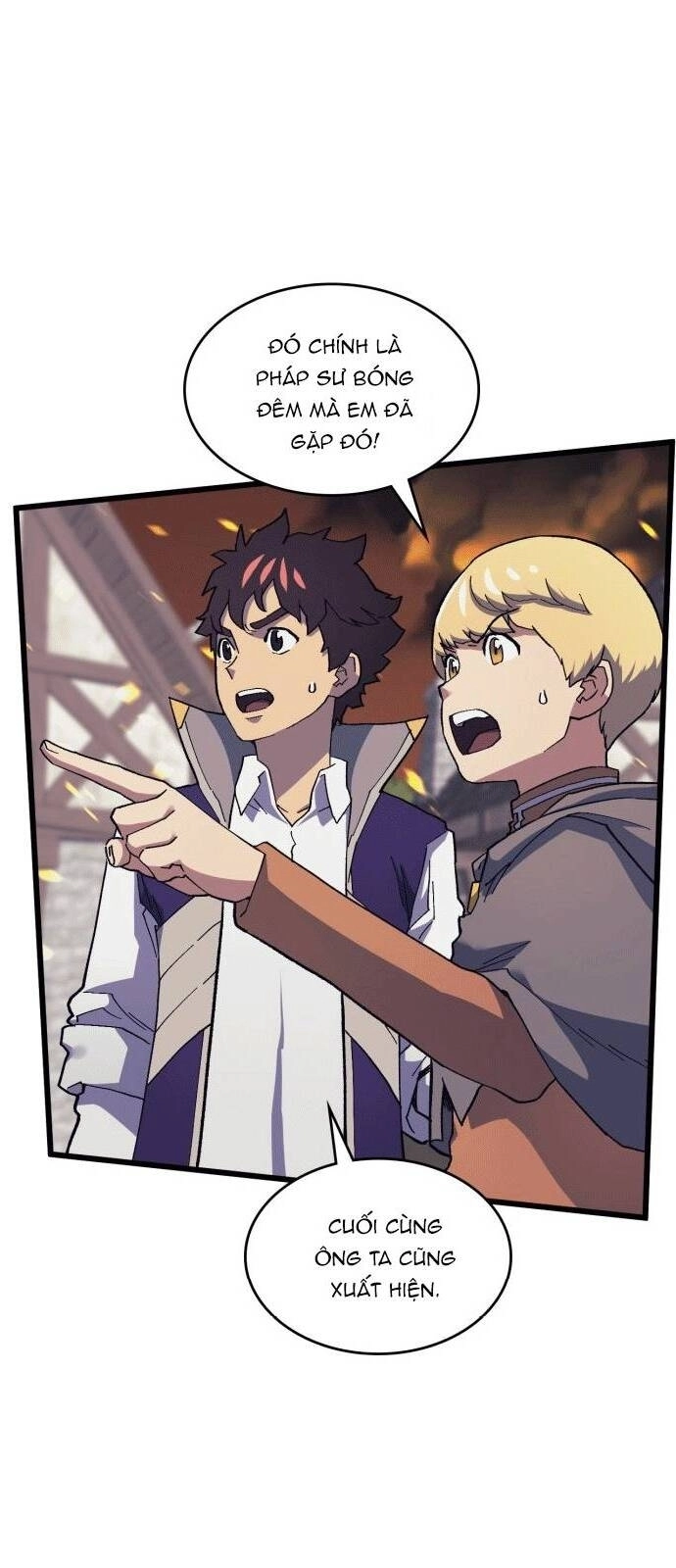 Pháp Sư Từ Thế Giới Khác Chapter 15 - 44