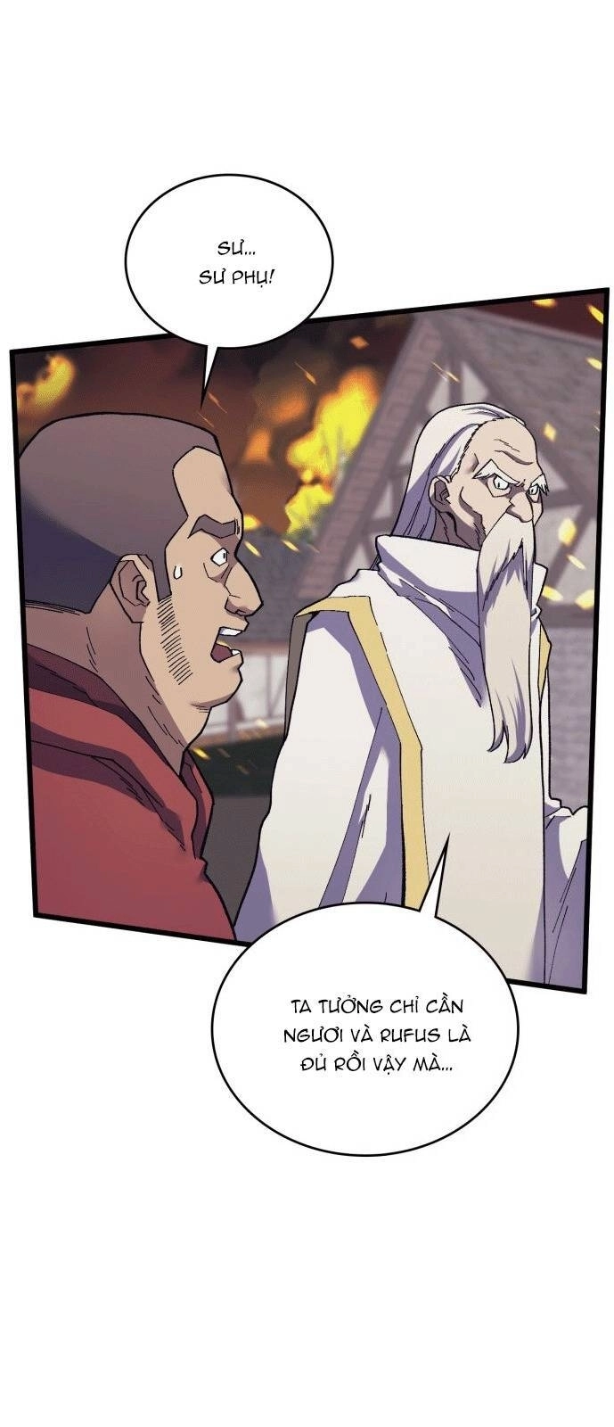 Pháp Sư Từ Thế Giới Khác Chapter 15 - 46