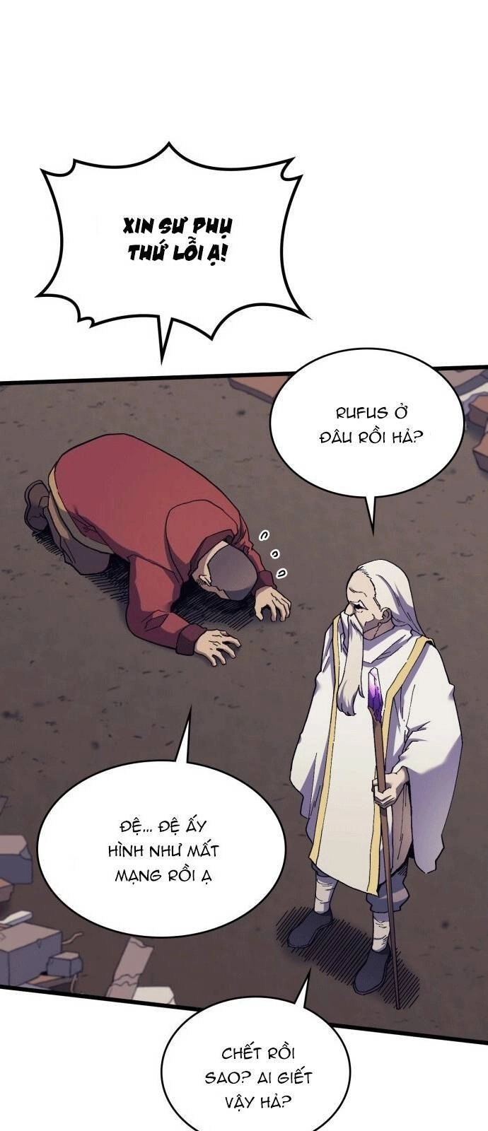 Pháp Sư Từ Thế Giới Khác Chapter 15 - 48