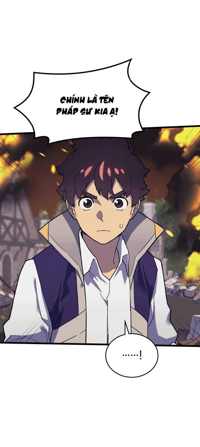 Pháp Sư Từ Thế Giới Khác Chapter 15 - 50