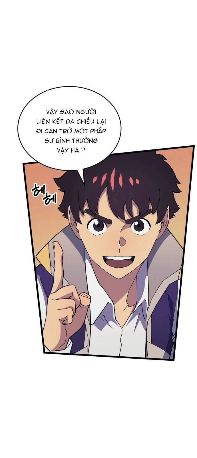 Pháp Sư Từ Thế Giới Khác Chapter 15 - 54