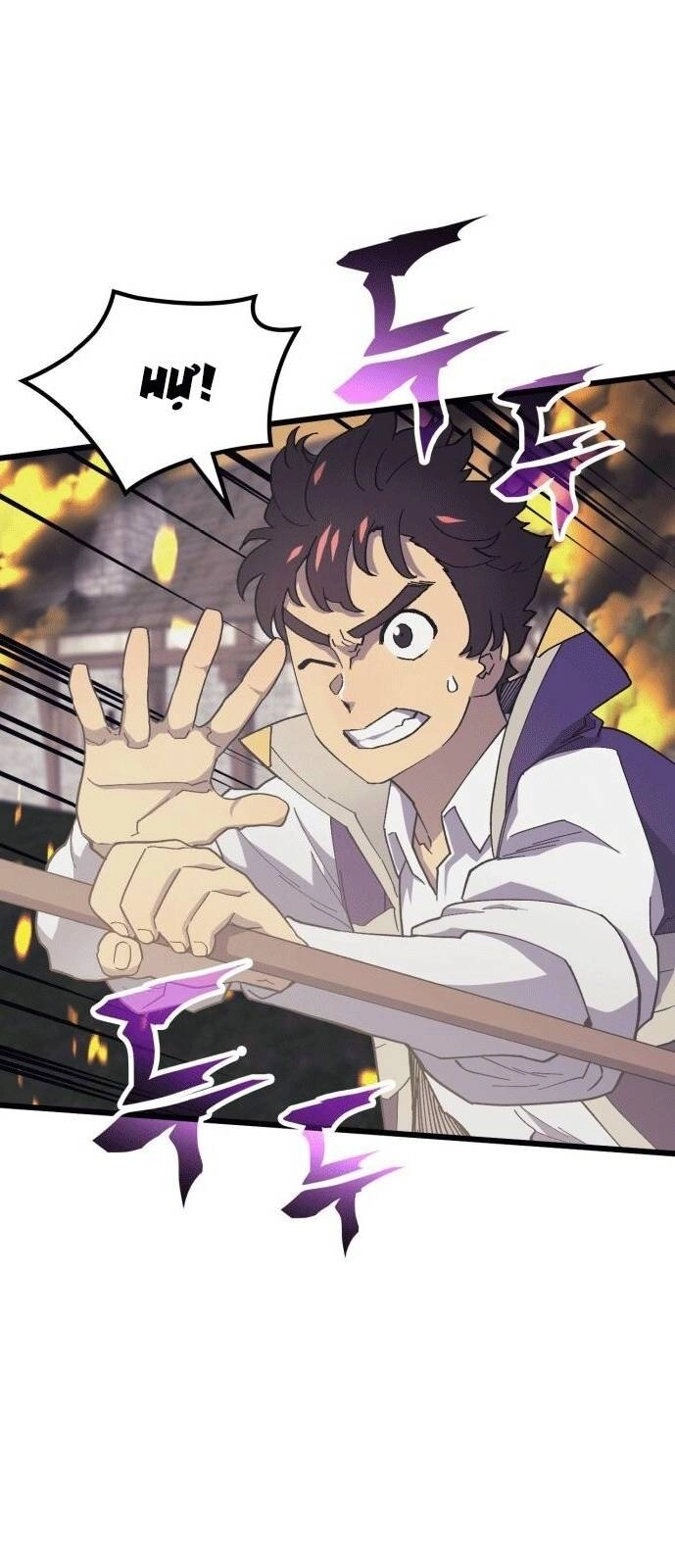 Pháp Sư Từ Thế Giới Khác Chapter 15 - 68