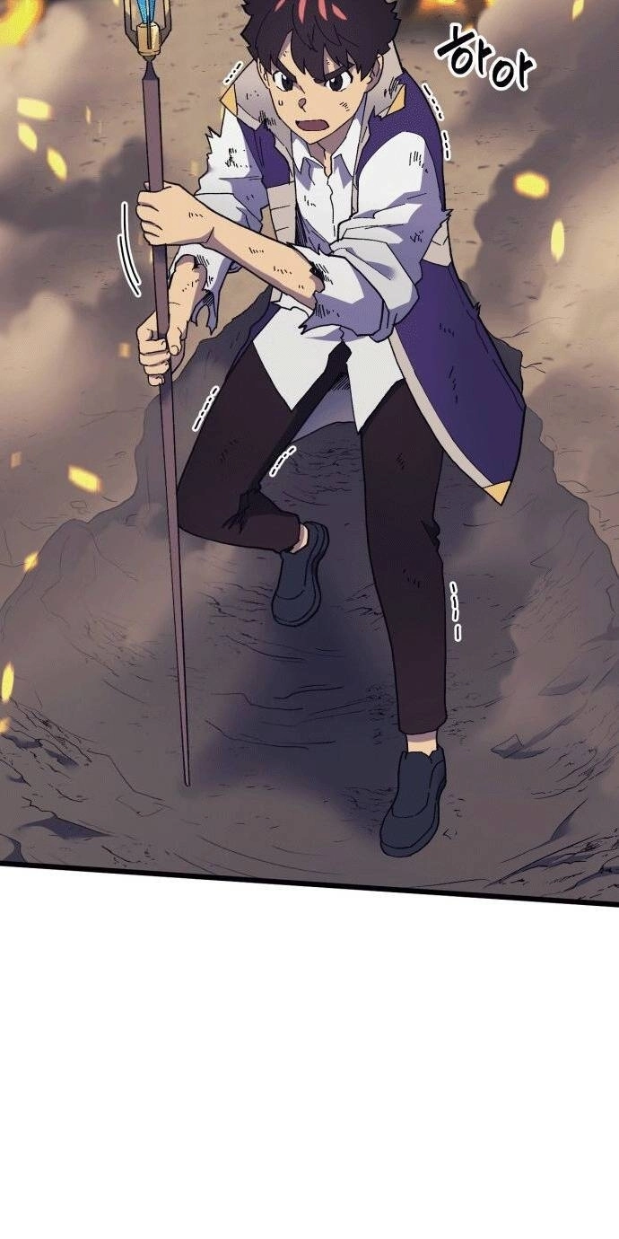 Pháp Sư Từ Thế Giới Khác Chapter 15 - 85