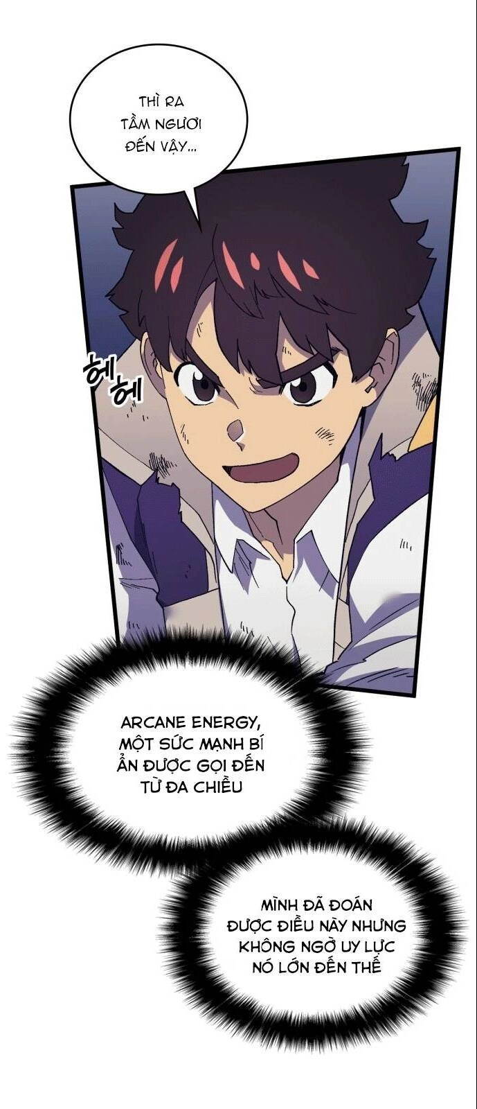 Pháp Sư Từ Thế Giới Khác Chapter 15 - 86