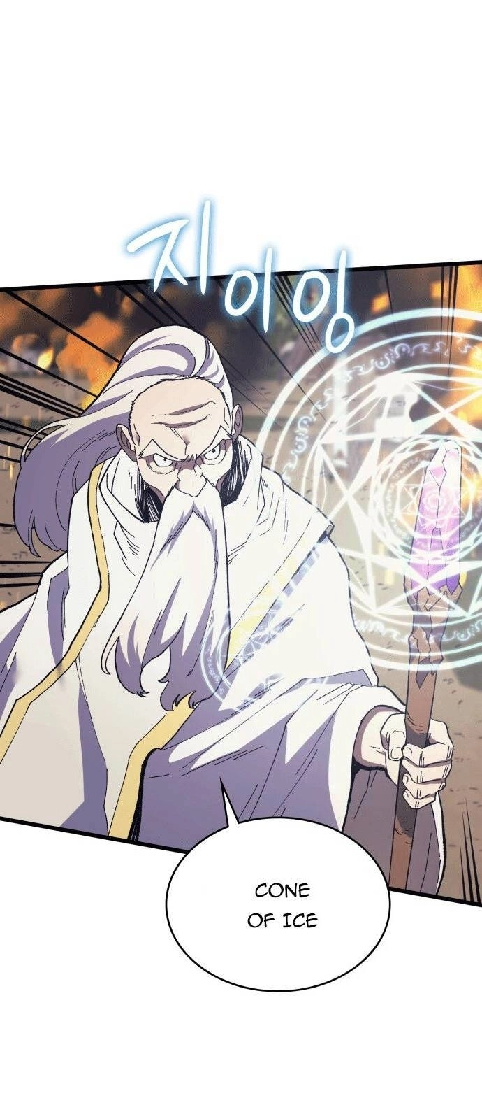 Pháp Sư Từ Thế Giới Khác Chapter 15 - 97