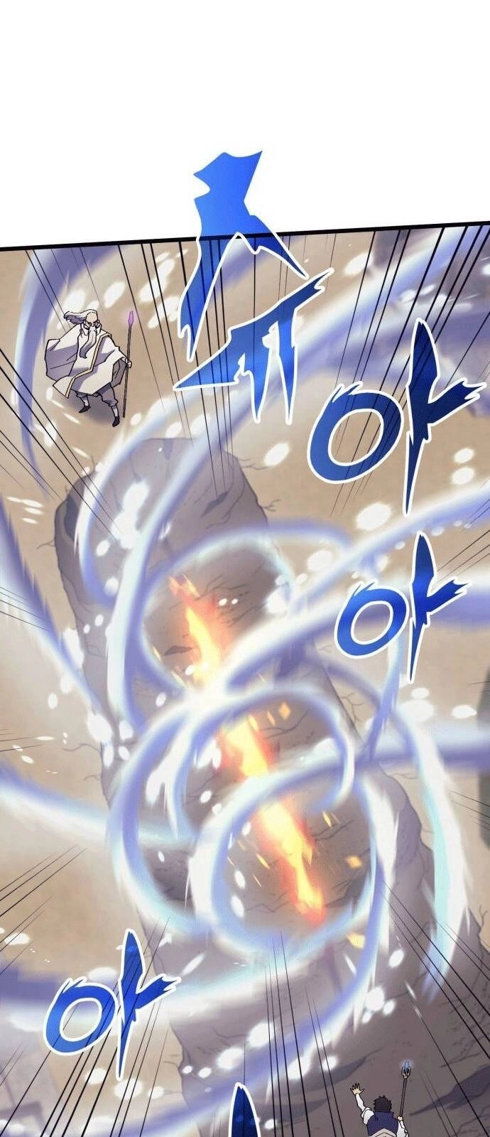 Pháp Sư Từ Thế Giới Khác Chapter 15 - 101