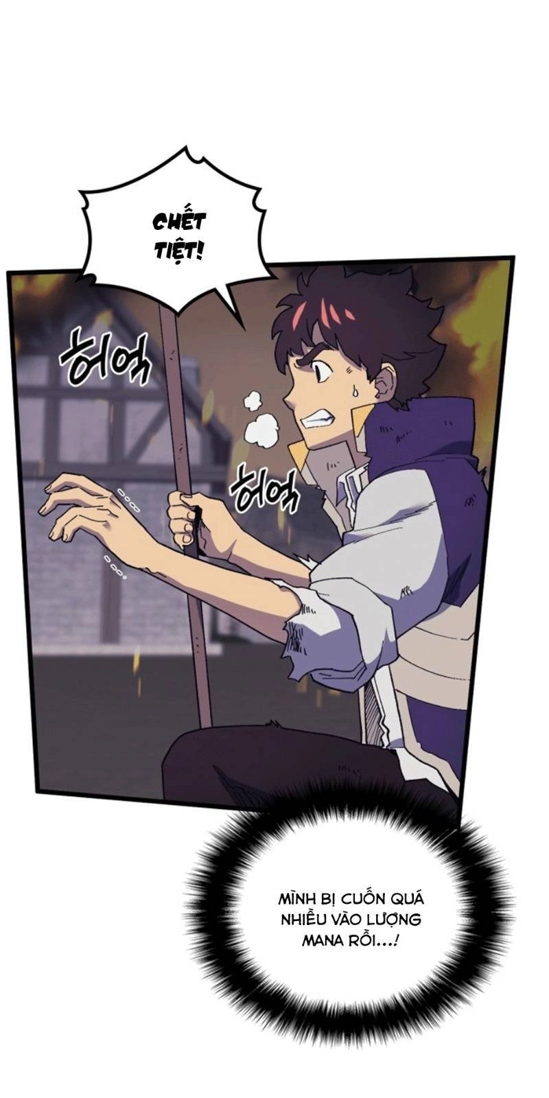 Pháp Sư Từ Thế Giới Khác Chapter 15 - 103