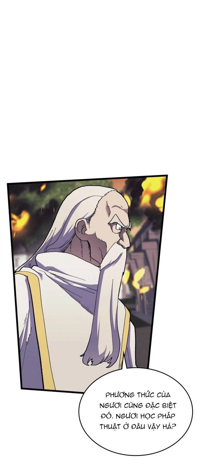 Pháp Sư Từ Thế Giới Khác Chapter 15 - 105