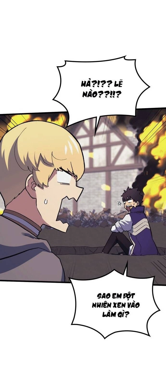 Pháp Sư Từ Thế Giới Khác Chapter 15 - 107