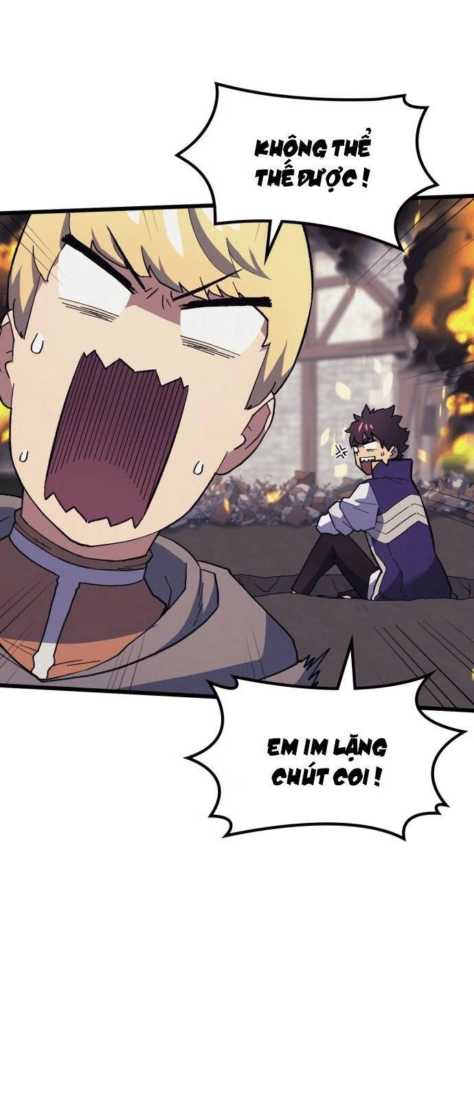 Pháp Sư Từ Thế Giới Khác Chapter 15 - 113