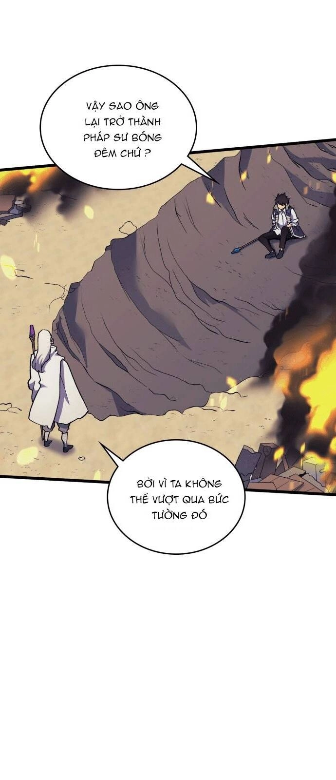 Pháp Sư Từ Thế Giới Khác Chapter 15 - 114