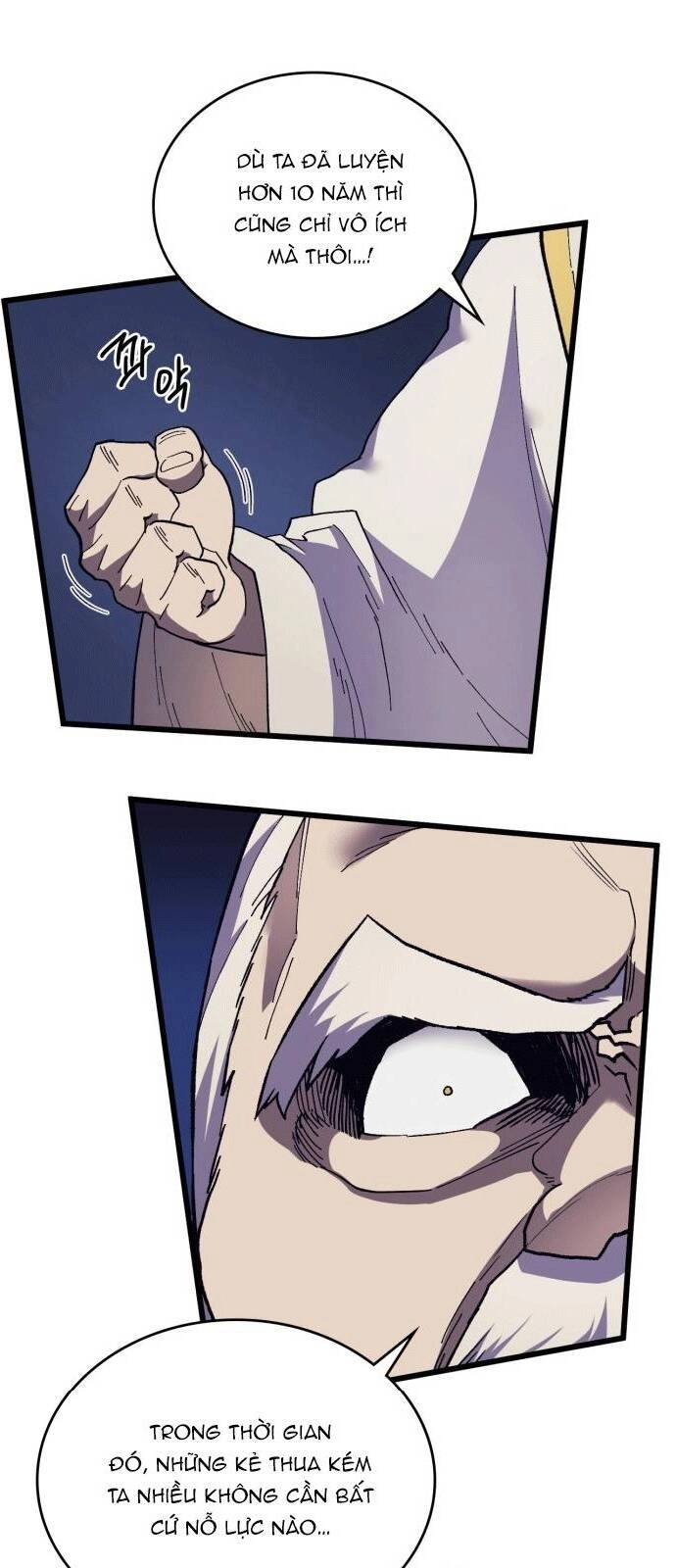 Pháp Sư Từ Thế Giới Khác Chapter 15 - 116