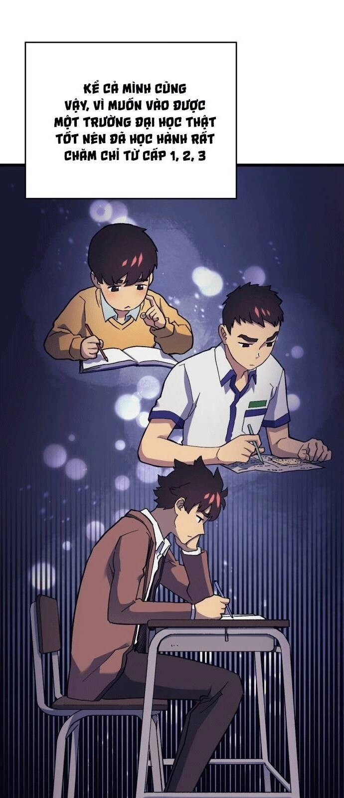 Pháp Sư Từ Thế Giới Khác Chapter 15 - 124