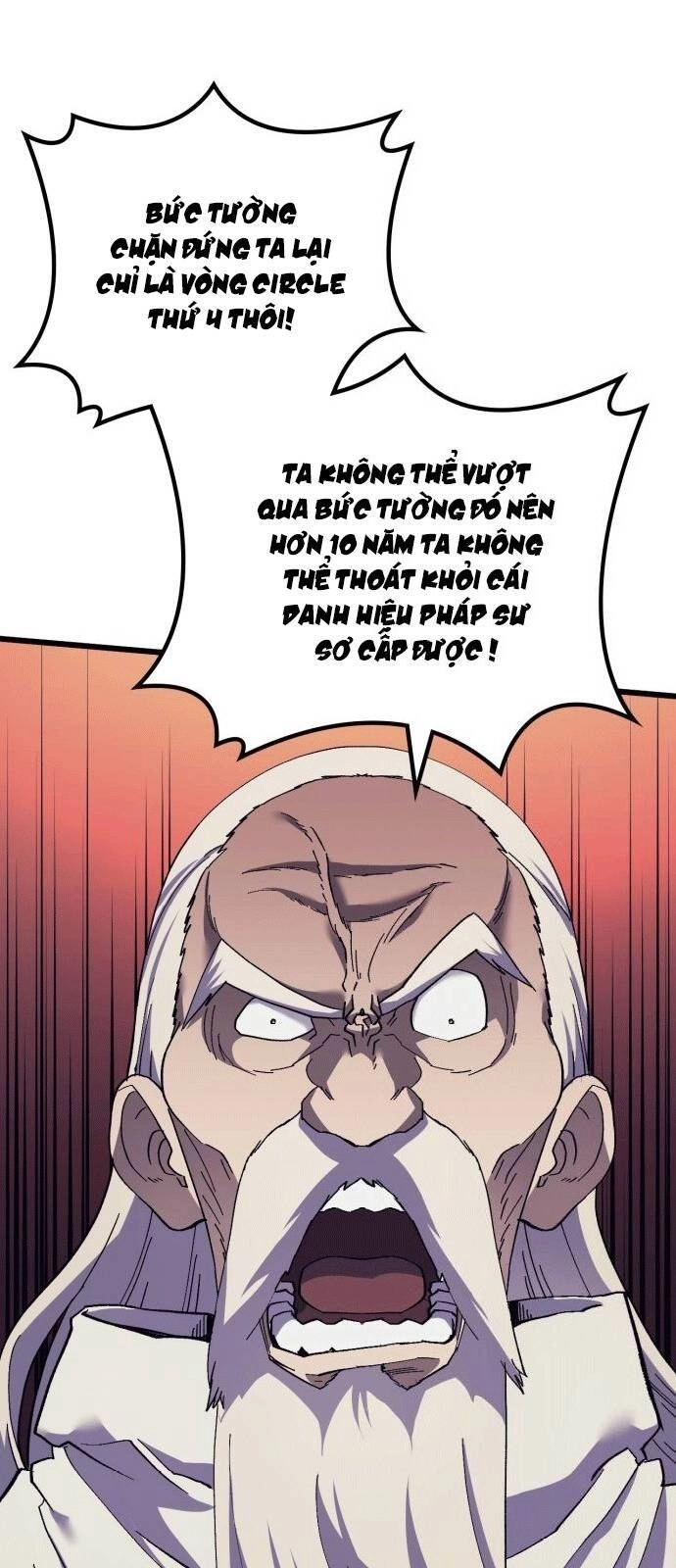 Pháp Sư Từ Thế Giới Khác Chapter 15 - 126